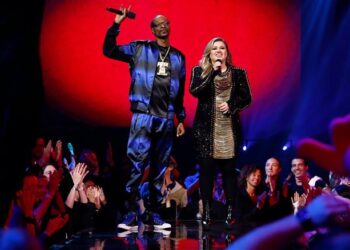 American Song Contest’ winner is…