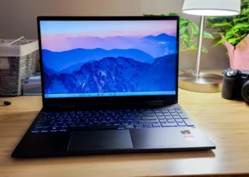 THE BEST BUDGET LAPTOPS OF 2022