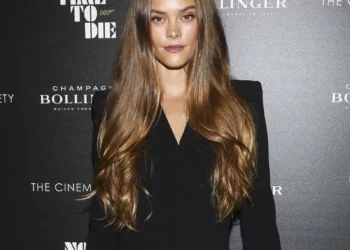 Topless Stars: Celebs Who’ve Gone Near-Naked