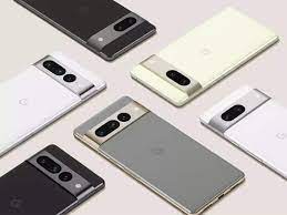 Pixel 7 series may get a third variant