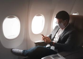 American Express shares perspective on today’s business travel trends