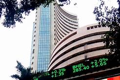 Sensex, Nifty log longest weekly losing streak since 2020