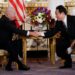 Biden rolling out alternative to traditional trade pact in Indo-Pacific, aim is countering China
