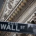 US stocks close lower as investors assess signs of economic woes