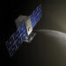 NASA’s CAPSTONE satellite has gone dark