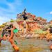 Disney Releases NEW Details about Splash Mountain’s ‘Princess and the Frog’ Re-theme!