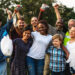 9 Fun, Easy, and Safe Ways To Build Community Spirit