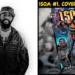 Newly launched non-woke comic book defies cancel culture, brings in over $1.7M in first four days
