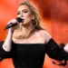 Adele gets emotional during London’s BTS Hyde Park Festival, stops show to help fans