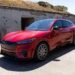 Ford will use new battery tech to help it build 600,000 EVs per year