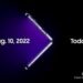 Samsung officially announces August 10th Unpacked event