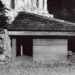 Frank Lloyd Wright designed the Guggenheim Museum — and this 12-year-old boy’s dog house