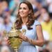 11 Times Kate Middleton Has Served Us Unmatched Fashion Moments At Wimbledon