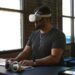 We Tried to Virtually Work in the Metaverse, With Mixed Results