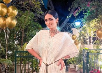 Roshni Chopra shares five home décor trends ‘that will never go out of style’