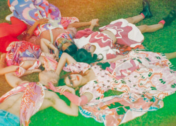 How Amanda Forastieri Is Helping Revive Puerto Rico’s Garment Industry