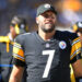 Ben Roethlisberger Is Trending Following The Deshaun Watson News