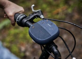 The best waterproof gadgets and gear to help you on rainy days