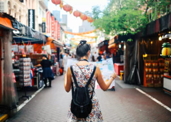 15 Must-Have Safety Gadgets Every Solo Traveler Should Own