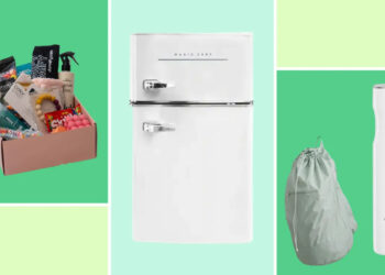 Back-to-school gifts for college-bound kids: Dorm room essentials, décor and useful gifts