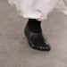 The Non-Shoe is the Statement Shoe for Fall