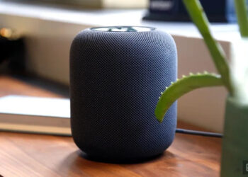 Apple could be developing a smart display