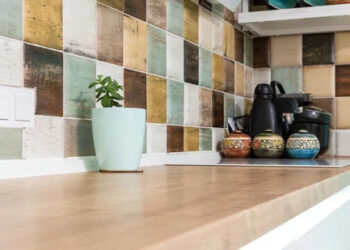 Home interior design tips: Marble backsplash ideas for every decor taste