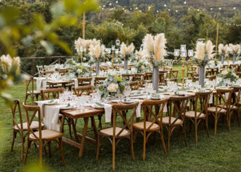 17 DIY Wedding Decor Ideas to Shop Now — Starting at Just $7!