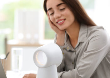 10 Gadgets To Help You Get Through The Next Heat Wave