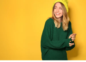 The Fall Knitwear Trends You Need To Know About